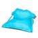 Pouf Buggle-Up Bleu Turquoise Fatboy JardinChic