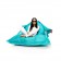 Pouf Buggle-Up Bleu Turquoise Ambiance Fatboy JardinChic