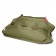 Pouf Buggle-Up Vert Olive Sangles Fatboy JardinChic