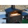 Four et Barbecue Multifonction Vulcano 3 Premium - L'Art du Jardin - JardinChic 