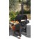 Four et Barbecue Multifonction Vulcano 3 Premium - L'Art du Jardin - JardinChic 