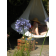 Tente Suspendue Cacoon Single Blanc Sieste Hang In Out JardinChic