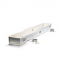 Caisson d'encastrement pour Vision Heatscope JardinChic