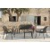 Table Basse Carrée, Canapé 2 Places & Fauteuils Yard Emu JardinChic