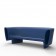 canapé-bleu-marine-bum-bum-vondom-jardinchic