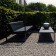 Canapé & Table Basse Cima Lounge Fuera Dentro JardinChic