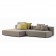 Canapé & Daybed Dandy Roda JardinChic