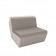 canapé-modulable-taupe-faz-vondom-jardinchic