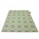 Tapis Flying Carpet Casablanca Green Fatboy JardinChic