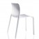 Lot de 4 Chaises First Blanc Magis JardinChic