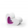 Chaise Bicolore Vondom JardinChic