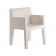 Chaise Avec Accoudoirs Jut Vondom JardinChic