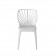 Chaise Sunrise Détouré Face Driade JardinChic