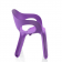 Chaise Easy Chair Violet Magis JardinChic