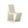 Chaise Rest Ecru Vondom Jardinchic