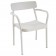 Fauteuils Grace Blanc Cassé Emu Jardinchic