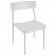 Chaises Grace Blanc Cassé Emu Jardinchic