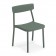 Chaises Grace Vert Foncé Emu Jardinchic