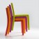 Chaises Jut Vondom Jardinchic