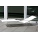 Chaise Lounge Cima Fuera Dentro JardinChic