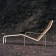 Chaise Longue Extempore Extremis JardinChic