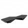 chaise-longue-noir-faz-vondom-jardinchic