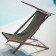 Chaise Longue Orson Roda JardinChic