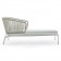 Chaise Longue Spool Roda JardinChic