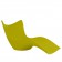 chaise-longue-vert-anis-surf-vondom-jardinchic