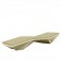 chaise-longue-vert-kaki-faz-vondom-jardinchic