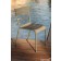 Chaise Luxembourg Romarin (avec coussin non inclus) - Tom Watson pour Fermob Jardinchic