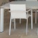 Lot de 4 Chaises de Repas Milo Talenti Jardinchic