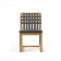 Chaise Network Roda JardinChic