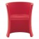 Chaise pour enfant Trioli Rouge Me Too Magis Collection JardinChic