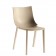 Lot de 2 Chaises Empilables BO Beige Driade JardinChic