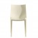 Lot de 2 Chaises Empilables Blanc BO Driade JardinChic