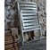 Chaise Pliante Air Chair Blanc Magis JardinChic