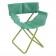 Chaises Directeur Snooze Vert / tissu menthe Emu jardinchic