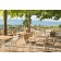 Chaises et Fauteuils Pilotis Batyline et Teck Vlaemynck Jardinchic