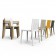 Chaises & Chaises Avec Accoudoirs Spritz Vondom JardinChic