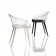 Chaise Cyborg Profil Magis JardinChic