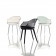 Chaise Cyborg Magis JardinChic