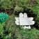 Lot de 4 Fauteuils Empilables LORD YO Driade JardinChic 