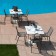 Lot de 2 Chaises Empilables PIP-e Piscine Driade JardinChic