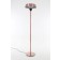 Chauffage d'Extérieur Halogène sur Pied 2100W Copper Éteint OutTrade Jardinchic