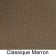 Tapis de pique-nique Nik&Pik Classique Marron Jaquio JardinChic