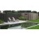 Claustra / Panneau Tressage Synthétique Piscine JardinChic