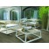 Table Basse Natsiq Ambiance Bleu Nature JardinChic