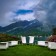 Fauteuil avec Dossier Haut OUT/IN JardinChic Driade JardinChic 
