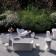 Fauteuil TOKYO-POP Driade JardinChic
